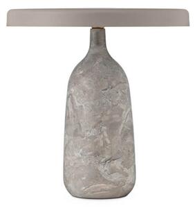 Stolne Lampa Normann Copenhagen, Sivo, Dnevna soba, Metal