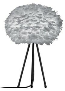 Stolne Lampa UMAGE, Sivo, Spavaća soba, Ostalo
