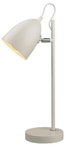Stolne Lampa Halo Design, Bijela, Dnevna soba, Metal