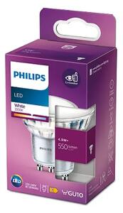 CONSUMER LED ŽARULJA Classic 550lm GU10 WH 120D ND1PF SRT4 8719514308633