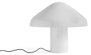 Stolne Lampa HAY, prigušiv, Bijela, Dnevna soba, Staklo