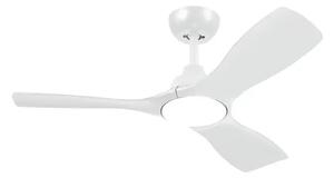 Olas STROPNA VENTILATOR S PRIGUŠIVOM SVJETILJKOM 30W+24W BIJELA 8721103096005