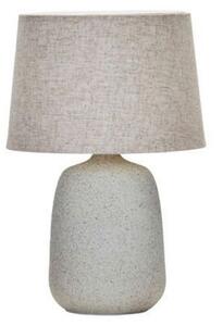 Stolne Lampa House Doctor, Bijela, Dnevna soba, Tkanina / tekstil