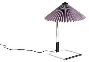 Stolne Lampa HAY, prigušiv, Ljubičasta, Dnevna soba, Metal