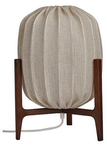 Stolne Lampa Watt & Veke, prigušiv, Drvo, Dnevna soba, Drvo, Skandinavski