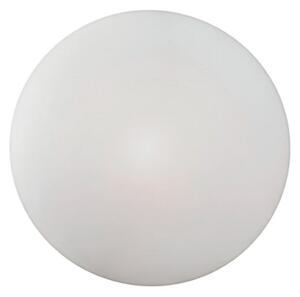 Zidne Svjetiljka CPH Lighting, Bijela, Spavaća soba, Plastika