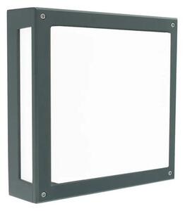 Nordland LED 11,3W Vanjski Zidna lampa Grafit - Norlys
