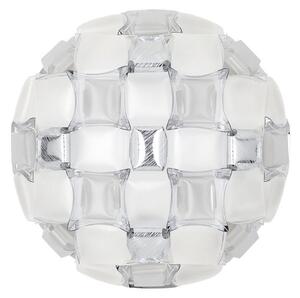 Stropne Svjetiljka Slamp, Bijela, Dnevna soba, Plastika