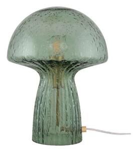 Stolne Lampa Globen Lighting, Zelena, Dnevna soba, Staklo