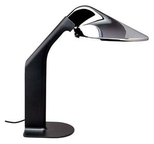 Stolne Lampa DCW, Crno, Dnevna soba, Metal