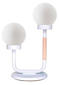 Stolna lampa Little Darling, bijela, 47 cm - Swedish Ninja