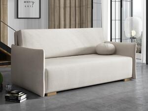 Zondo.hr Sofa na razvlačenje Clovea Glov IV (krem) (s prostorom za odlaganje). 1105472