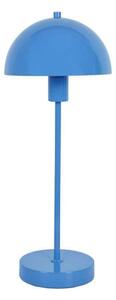Stolne Lampa Herstal, Plava, Dnevna soba, Metal