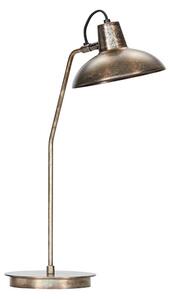 Stolne Lampa House Doctor, Smeđa / hrđa, Dnevna soba, Metal