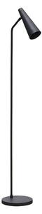 Precise podna lampa, crna, visina 124 cm, E14 - House Doctor