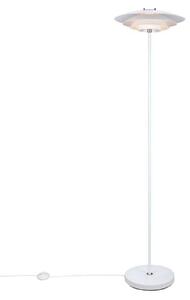Podne Lampa Nordlux, Bijela, Dnevna soba, Metal