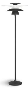 Podne Lampa Belid, Crno, Dnevna soba, Metal