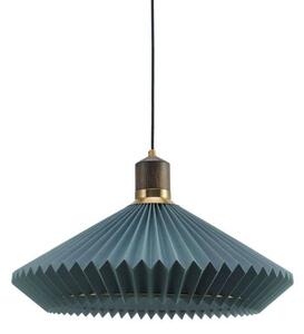 Viseće Svjetiljka Halo Design, Plava, Blagovaonica, Plastika