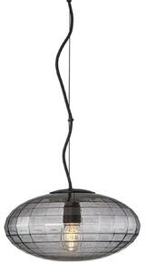Viseće Svjetiljka Halo Design, Sivo, Blagovaonica, Metal