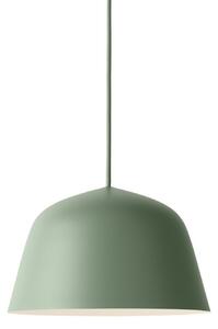 Viseće Svjetiljka Muuto, Zelena, Dnevna soba, Aluminij