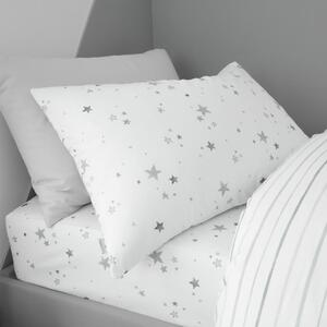 Pamučna dječja posteljina 200x135 cm Stars - Bianca