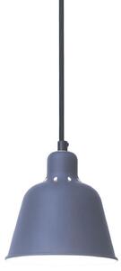 Viseće Svjetiljka Halo Design, Sivo, Blagovaonica, Metal