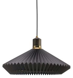Viseće Svjetiljka Halo Design, Crno, Blagovaonica, Plastika