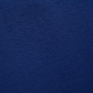 Tamno plava kupaonska prostirka 50x80 cm – Catherine Lansfield