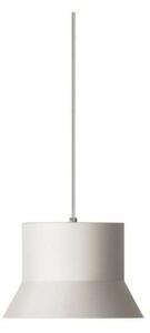 Viseće Svjetiljka Normann Copenhagen, Sivo, Dnevna soba, Aluminij