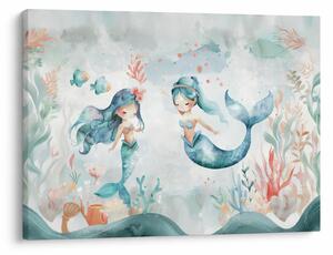 Slika - Sirene (70x50 cm)