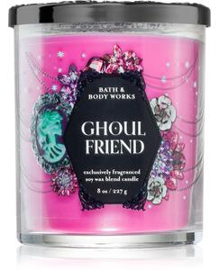 Bath & Body Works Ghoul Friend mirisna svijeća 227 g