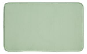 Svijetlo zelena kupaonska prostirka 50x80 cm – Catherine Lansfield