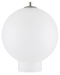 Viseće Svjetiljka Globen Lighting, Bijela, Blagovaonica, Staklo