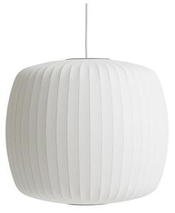 Viseće Svjetiljka Herman Miller, Bijela, Dnevna soba, Plastika