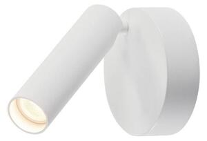 Zidne Svjetiljka SLV, Bijela, Dnevna soba, Aluminij