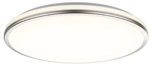 Stropne Svjetiljka Halo Design, Metalik, Dnevna soba, Plastika