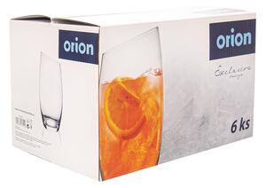 Set od 6 čaša Orion Exclusiv, 0,49 l
