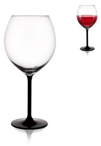 Čaša za vino Orion Onyx, 0,7 l