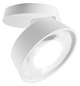 Stropne Svjetiljka LIGHT-POINT, Bijela, Dnevna soba, Aluminij