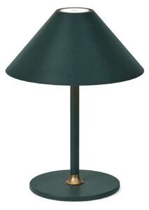 Vanjske Svjetiljka Halo Design, prigušiv, Zelena, Dnevna soba, Metal