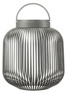 Vanjske Svjetiljka Blomus, prigušiv, Sivo, Terasa, Aluminij