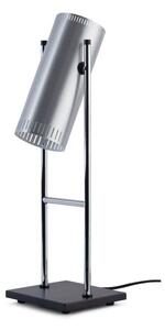 Stolne Lampa Warm Nordic, Trombone, Metalik, Dnevna soba, Aluminij, Dizajn