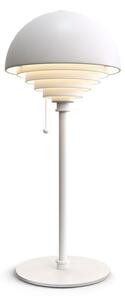 Stolne Lampa Herstal, Bijela, Dnevna soba, Metal