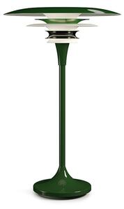 Stolne Lampa Belid, Zelena, Dnevna soba, Metal