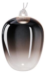 Oblò Visilica Medium 3000K Glossy Dim/Bijela - Lodes