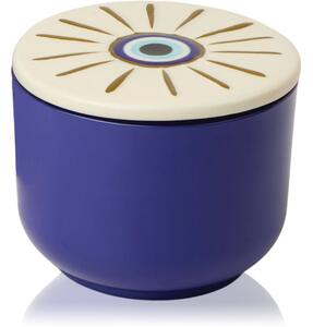 Paddywax Charmed Incense & Smoke mirisna svijeća sa zatvaračem 226 g