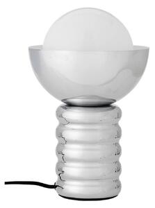 Stolne Lampa Bloomingville, Metalik, Dnevna soba, Metal