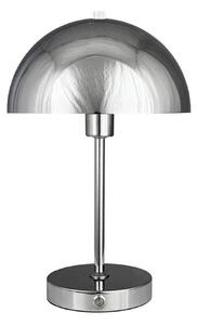 Stolne Lampa Dyberg Larsen, Stockholm, prigušiv, Metalik, Dnevna soba, Metal, Skandinavski