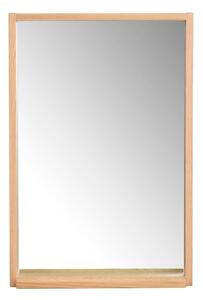 Zidno ogledalo 40x60 cm Hillmond – Rowico