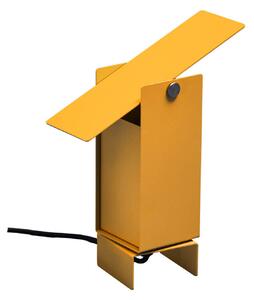 Stolne Lampa Moebe, Žuta, Blagovaonica, Metal